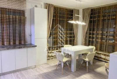 Apartament open space, cu 2 camere, bloc nou, Torontalului - 2
