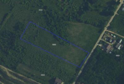 Teren de vanzare in Budeasa, zona Ciobotea - 2