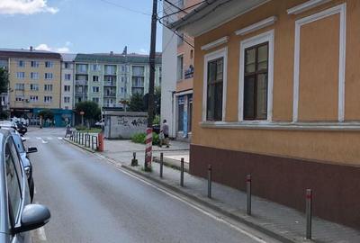 Casă cu 2 camere în Ultracentral - 4