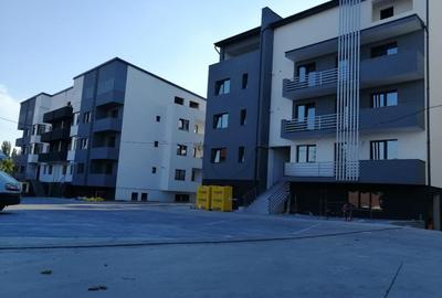 Apartament cu 2 camere decomandat în Bariera Vâlcii - 1