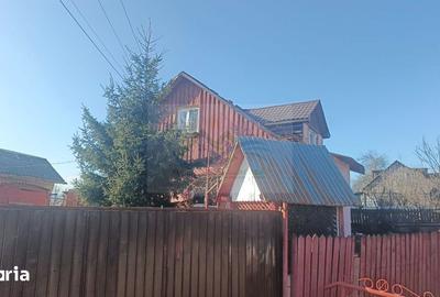 Casă cu 3 camere cu Teren 620 Mp în Coșna - 4