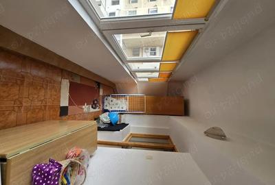 Apartament cu 4 camere decomandat în Ștefan cel Mare - 1