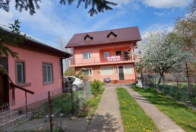 Casă cu 2 camere în Central - 7
