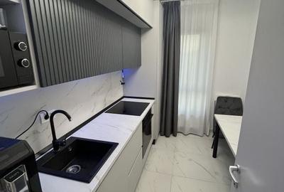 AP. 2 CAMERE NEW COLENTINA RESIDENCE, INCALZIRE PARDOSEALA, PARCARE - 2