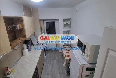 Garsonieră decomandată, mobilată în Ferentari - 6