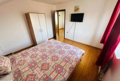 Casă cu 3 camere în Călimănești - 4
