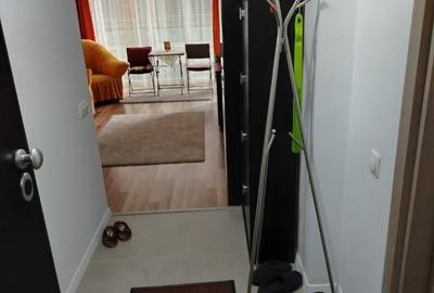 Inchiriez apartament București /Grozăvești - 4