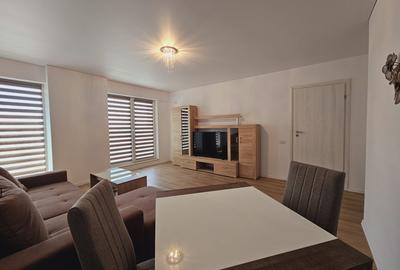 Parcul Carol | Apartment la cheie in complex rezidential cu centrala si parcare - 4