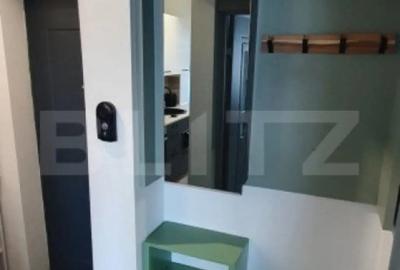 Garsonieră în Tractorul