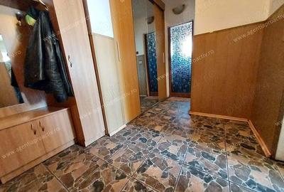 Apartament 2 camere decomandat Micro 21 cu Vedere deosebita catre Dunare - 8