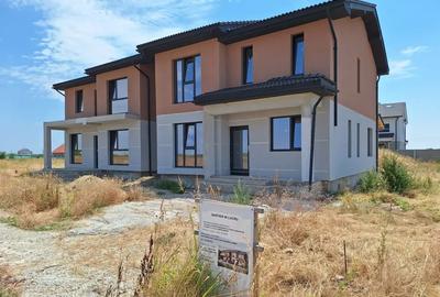 Vand casa Parter + Etaj + Pod cu finisaje la alegere - 5