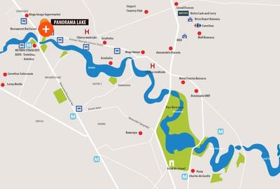 Apartament cu 3 camere decomandat în Sud - 3