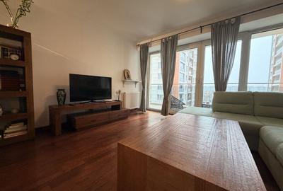 APARTAMENT 2 CAMERE | ETAJ 6 | INCITY - 9