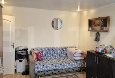 Apartament cu 2 camere semidecomandat, mobilat în Central - 2