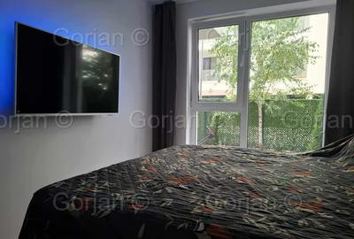 Apartament 2 camere | MTM Sky Residence Pipera | Gradina Privata | Pet Friendly - 4
