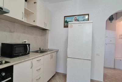 Garsonieră decomandată în Titan - 5