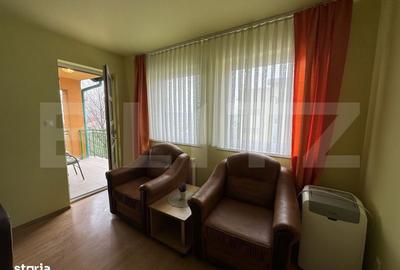 Apartament cu 2 camere decomandat în Bună Ziua - 2