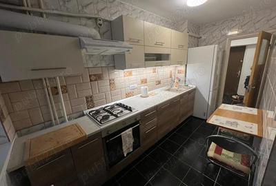 Apartament cu 2 camere decomandat în Pantelimon - 10