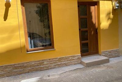 Studio renovat de 30 mp in Centrul vechi, Brasov Studio renovat de 30 mp in Centrul vechi, Brasov - 2