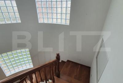 Casă cu 5 camere cu Teren 2500 Mp în Buciumeni - 16