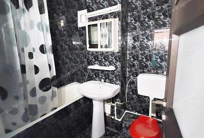 Apartament cu 3 camere, situat la etajul 3, in cartier Siderugistilor; SD-uri. - 7