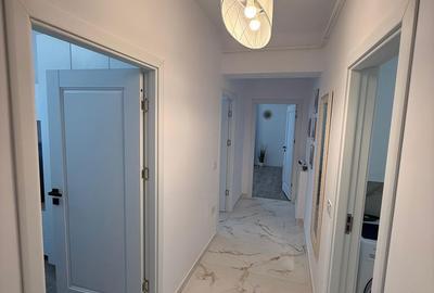 Apartament cu 2 camere decomandat în Valea Lupului - 5