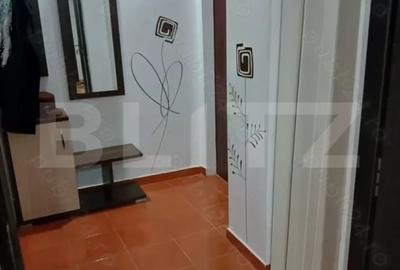 Inchirie apartament 2 camere | semi-decomandat | Zona Pod-Ros | - 7