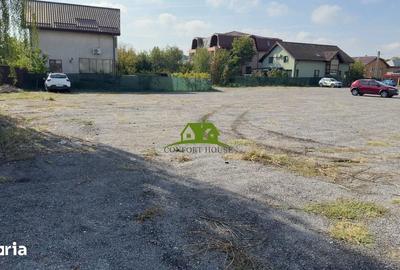 Teren de 2844 mp, în Corbeanca - 14