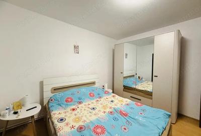 Apartament 3 camere, decomandat, 65mp utili, etaj 4, PIavat II - 7