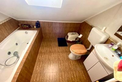 Casă cu 4 camere cu Teren 720 Mp în Cruceni - 17