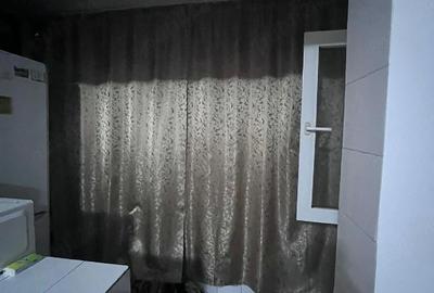 Garsonieră decomandată în Mărăști - 2