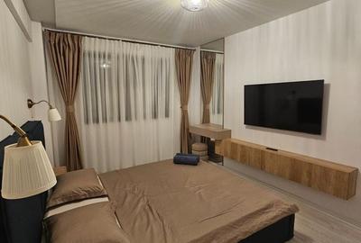 Apartament cu 2 camere decomandat în Trivale - 4