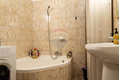 Garsonieră decomandată, mobilată în Pantelimon - 15