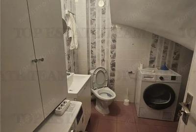 Casa 3 camere mobilata de inchiriat in Drumul Taberei - 4