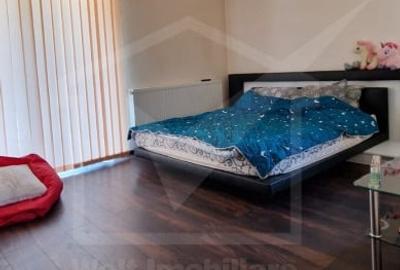 Duplex in cartier nou Manastur - 11