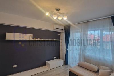 Apartament cu 2 camere decomandat, mobilat în Central - 7