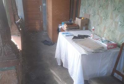 Casă cu 3 camere în Orlești - 9
