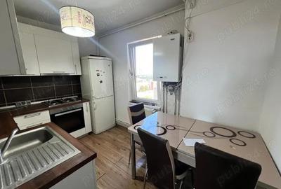 Apartament cu 2 camere în 7 Noiembrie - 3