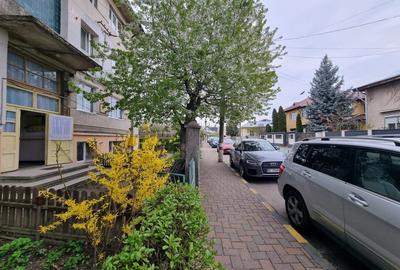 Apartament cu 2 camere semidecomandat, mobilat în Central - 11