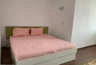 Craiovei - Apartament Garsoniera 31.75 mp - 1