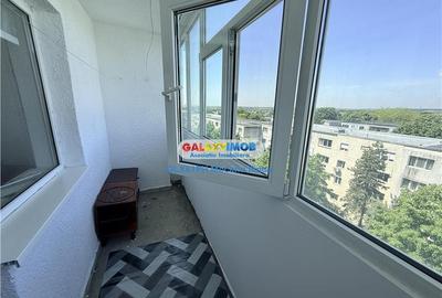 Apartament cu 2 camere circular, mobilat în Vest - 7