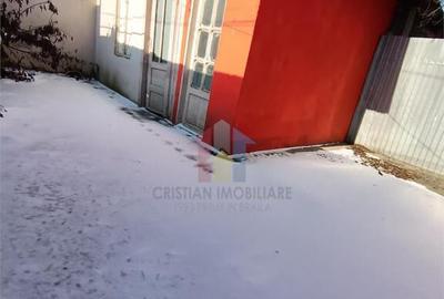 Casa, zona Brailita, 3 camere, Boltari si Paianta - 2
