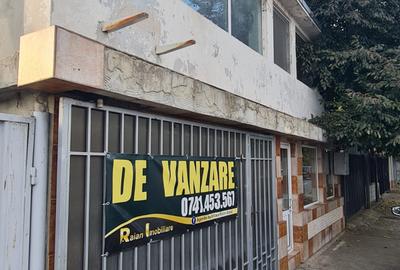 Casă cu 9 camere cu Canalizare în Nord-Vest - 1