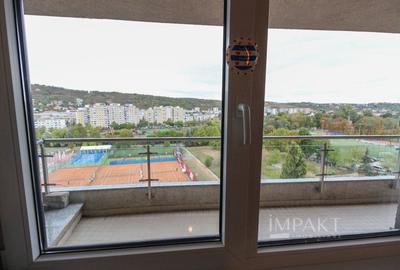Apartament cu 3 camere semidecomandat în Plopilor - 6