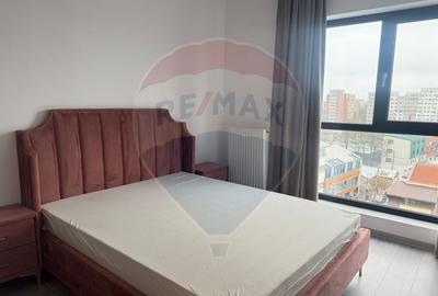 Inchiriere Apartament 2 camere Complex Exigent - 12