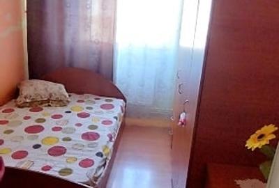 Apartament decomandat 3 camere, - 2