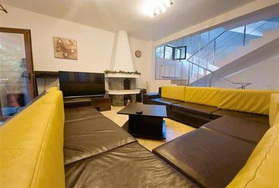 Casă individuală cu 4 camere cu Canalizare în Cioplea - 3