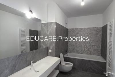 Baneasa Shopping City (THE IVY)-PRIMA LOCUIRE I facilitati I 1 loc parcare garaj - 10