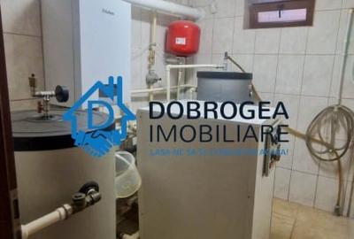 9 MAI - VILA CU VEDERE SI DESCHIDERE   LAC CASLA, PISCINA INTERIOARA - 8