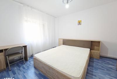 Apartament cu 4 camere decomandat, mobilat în Central - 9